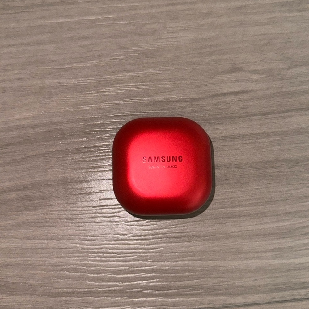 Samsung galaxy buds